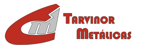 Logo de Tarvinor Metlicas