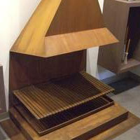 Acero corten
